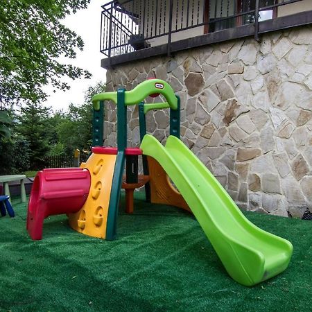 Apartament Marmurki זקופאנה מראה חיצוני תמונה
