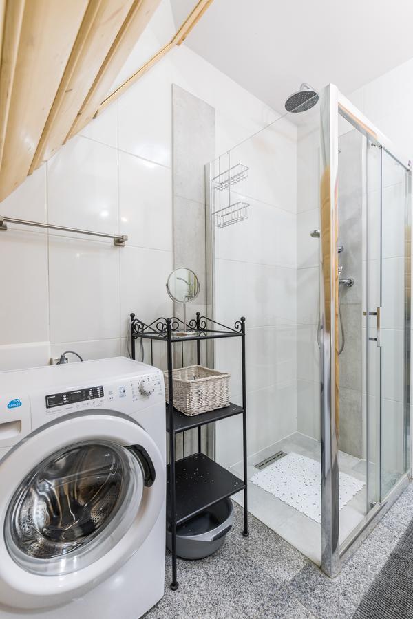 Apartament Marmurki זקופאנה מראה חיצוני תמונה