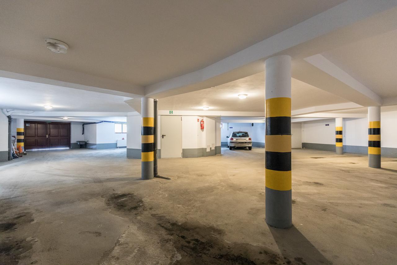 Apartament Marmurki זקופאנה מראה חיצוני תמונה