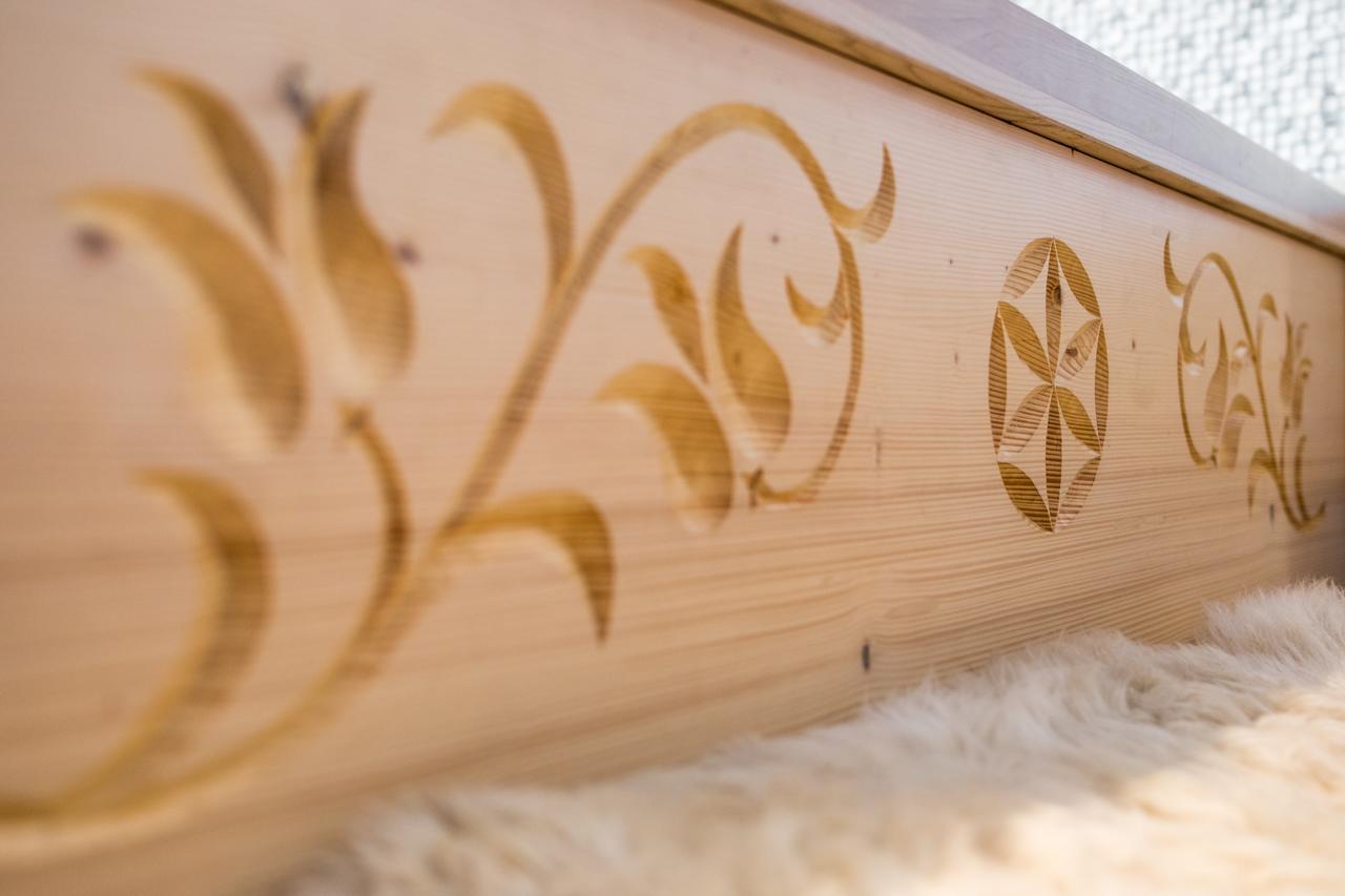 Apartament Marmurki זקופאנה מראה חיצוני תמונה